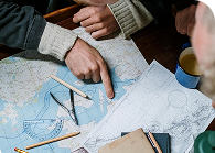 Ukee Map thumbnail from Ucluelet source website